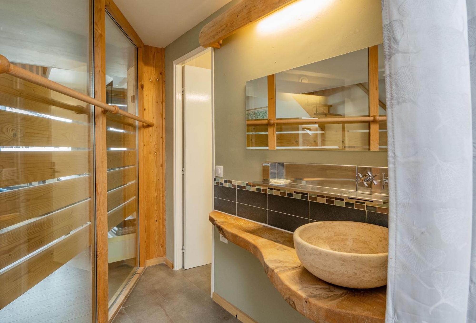 Apartamento Genevrier - Spacious Balcony With Mont Blanc Views Chamonix