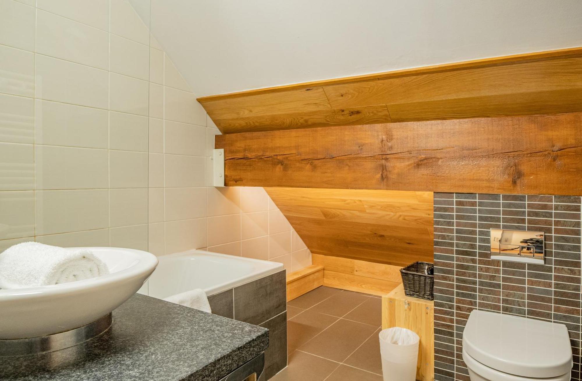 Apartamento Genevrier - Spacious Balcony With Mont Blanc Views Chamonix