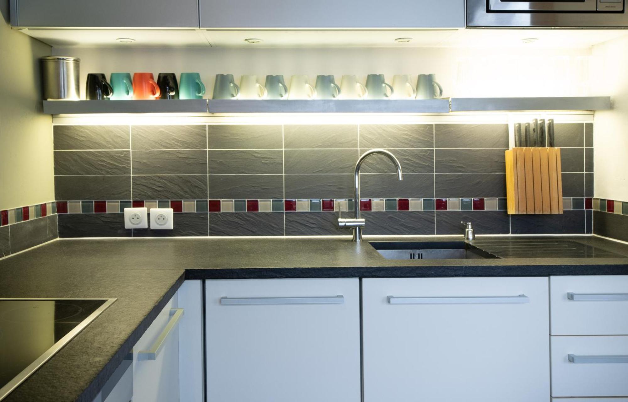 Apartamento Genevrier - Spacious Balcony With Mont Blanc Views *