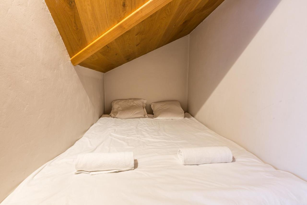 Apartamento Genevrier - Spacious Balcony With Mont Blanc Views *